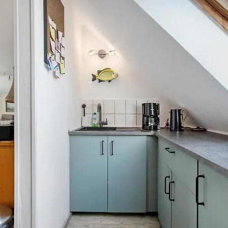 Fraulund Apartamento Rugge