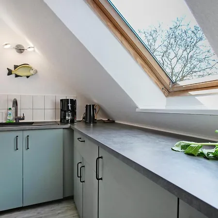 Apartamento Fraulund