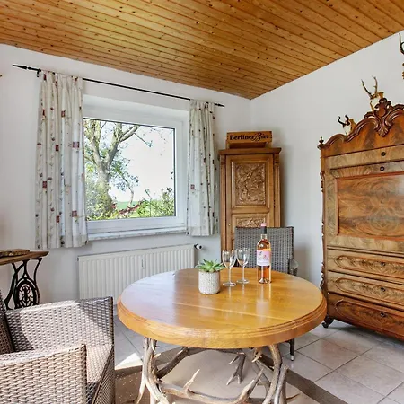 Fraulund Apartamento Rugge