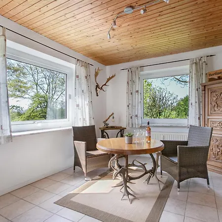 Fraulund Apartamento