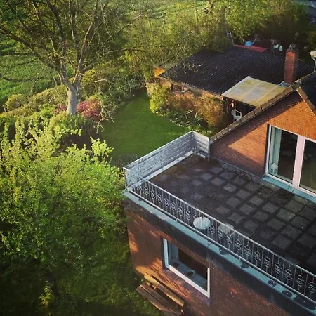 Fraulund アパート Rugge