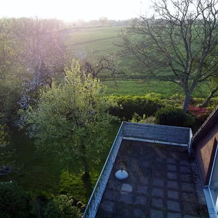 Fraulund アパート Rugge