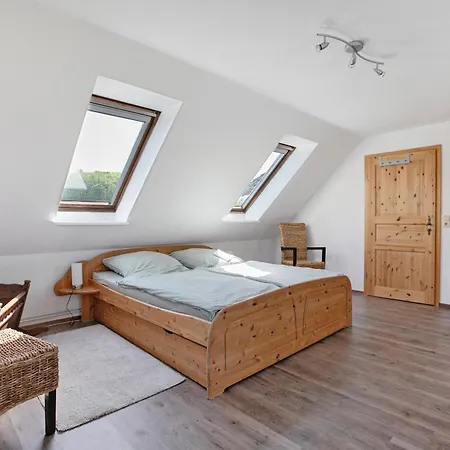 Apartamento Fraulund *